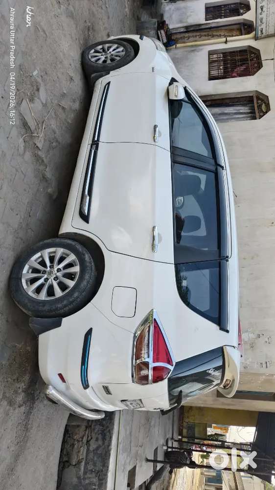 Maruti Suzuki Ertiga 2014 Diesel Well Maintained