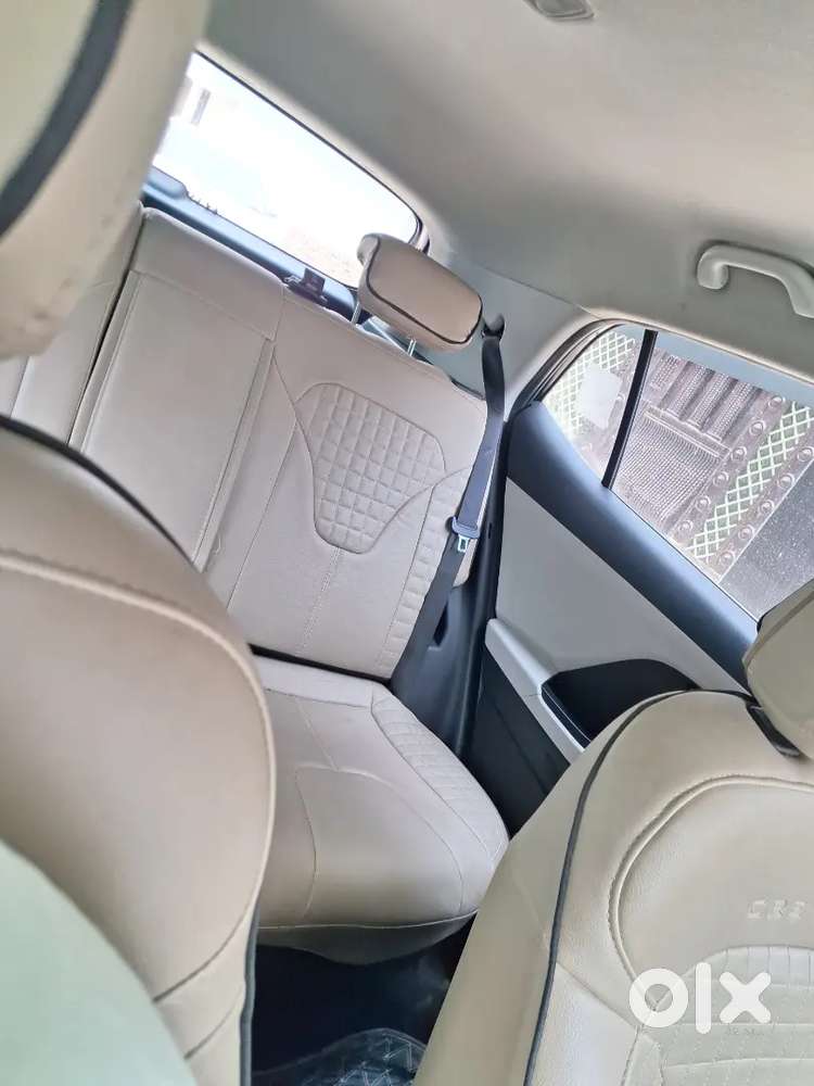 Hyundai Creta November 2023 Diesel 53000 Km Driven
