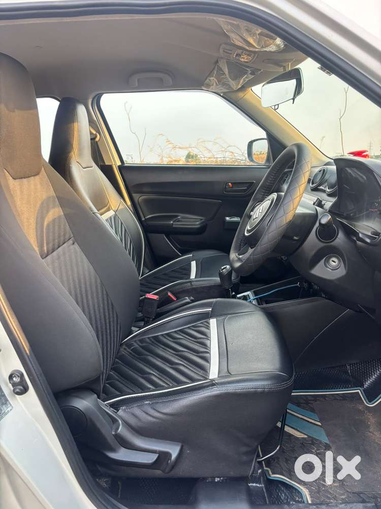 Maruti Suzuki Swift Ldi, 2019, Diesel