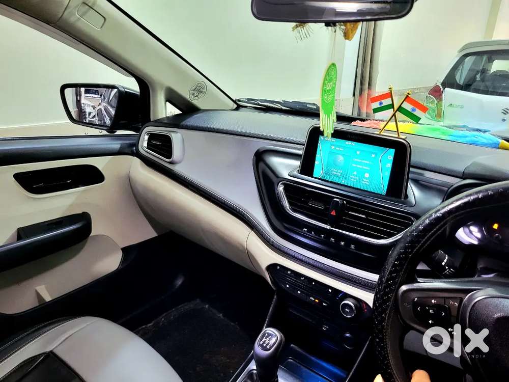 Tata Altroz Xm Plus 2024