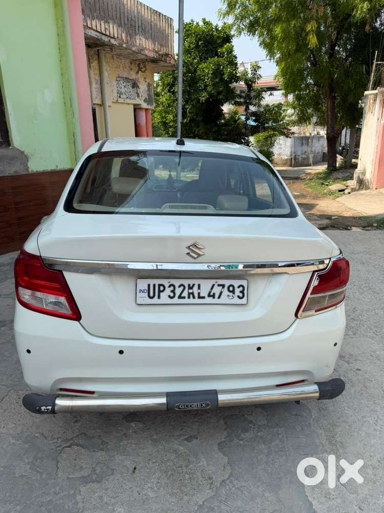 Maruti Suzuki Diesel Manual 2019