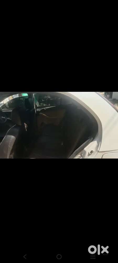 Tata Vista Tech 2010 Diesel Good Condition