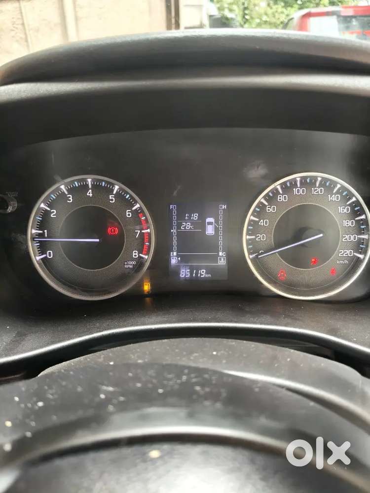 Maruti Suzuki Fronx 2023