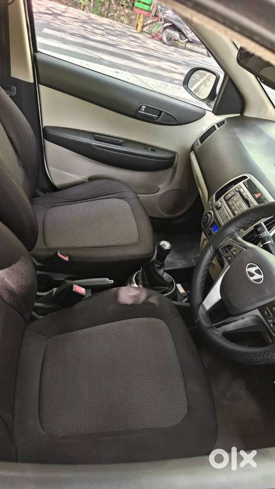 Hyundai I20 1.2 Asta, 2014, Petrol