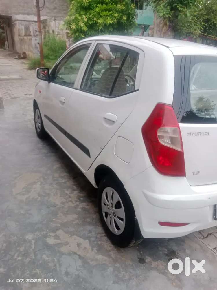 Hyundai I10 1.1 Magna 2013