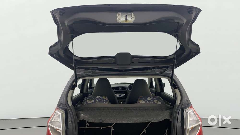 Maruti Suzuki Alto K10