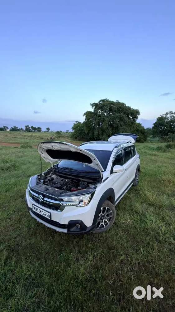 Maruti Suzuki Xl6 Zeta 2025