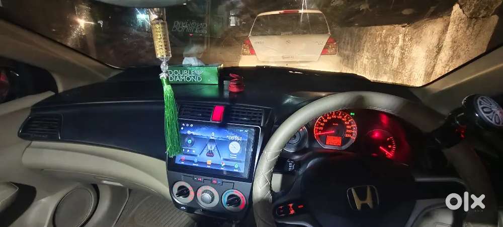 Manufacturing 2010 But Parsing 2011 Model