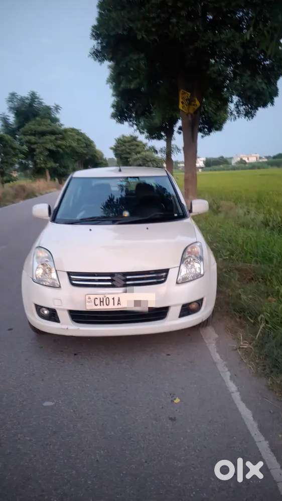 Maruti Swift Vdi 2011