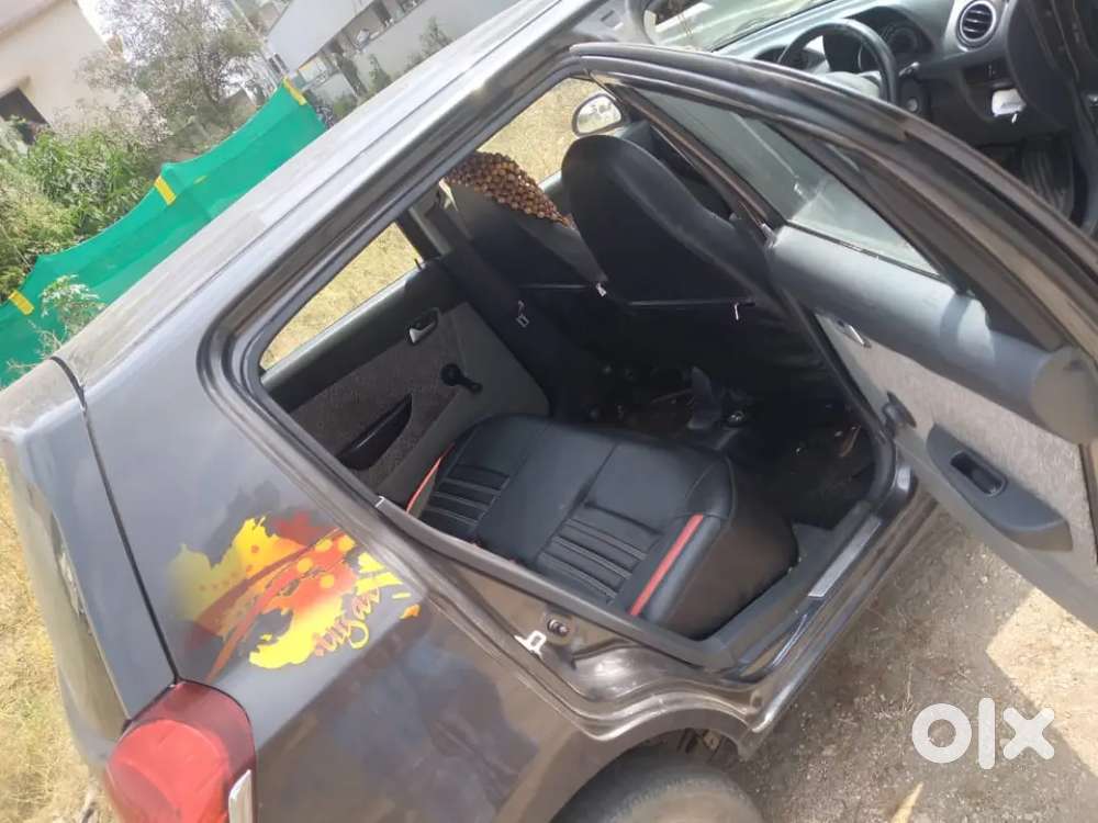 Alto 800 Utsav Edition, Single Owner