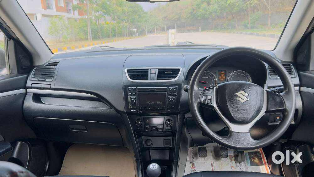 Maruti Suzuki Swift Ddis Zdi, 2013, Diesel