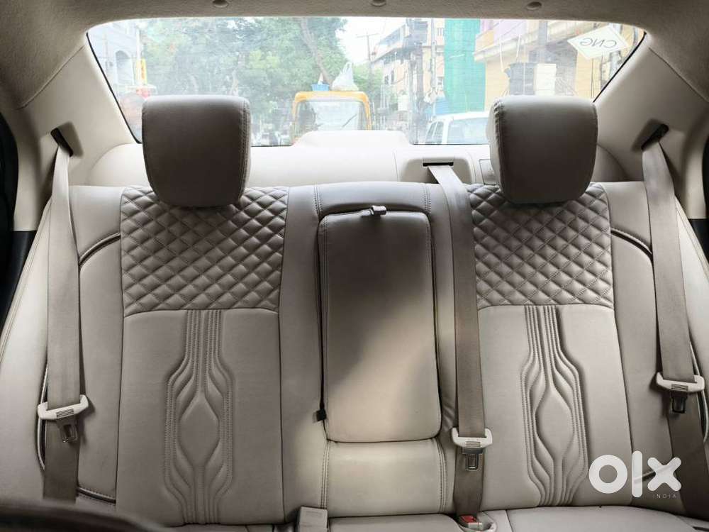Maruti Suzuki Dzire 1.2 Vxi Cng, 2025, Cng & Hybrids