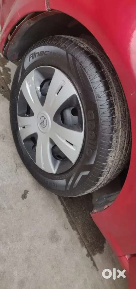 Chevrolet Optra 2004