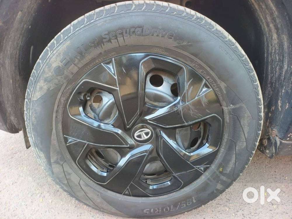 Tata Punch Adventure, 2023, Petrol