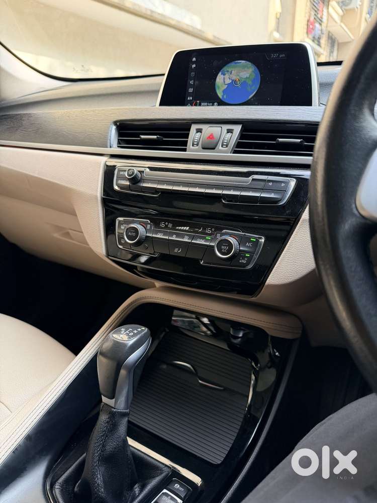Bmw X1 2.0 Sdrive 20d, 2019, Diesel