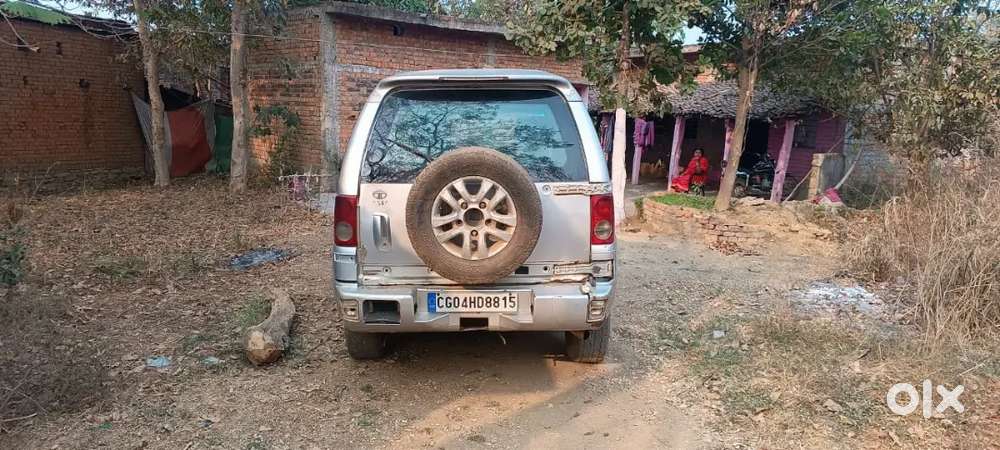 All Ok Gadi , Engine  Ok Sahi