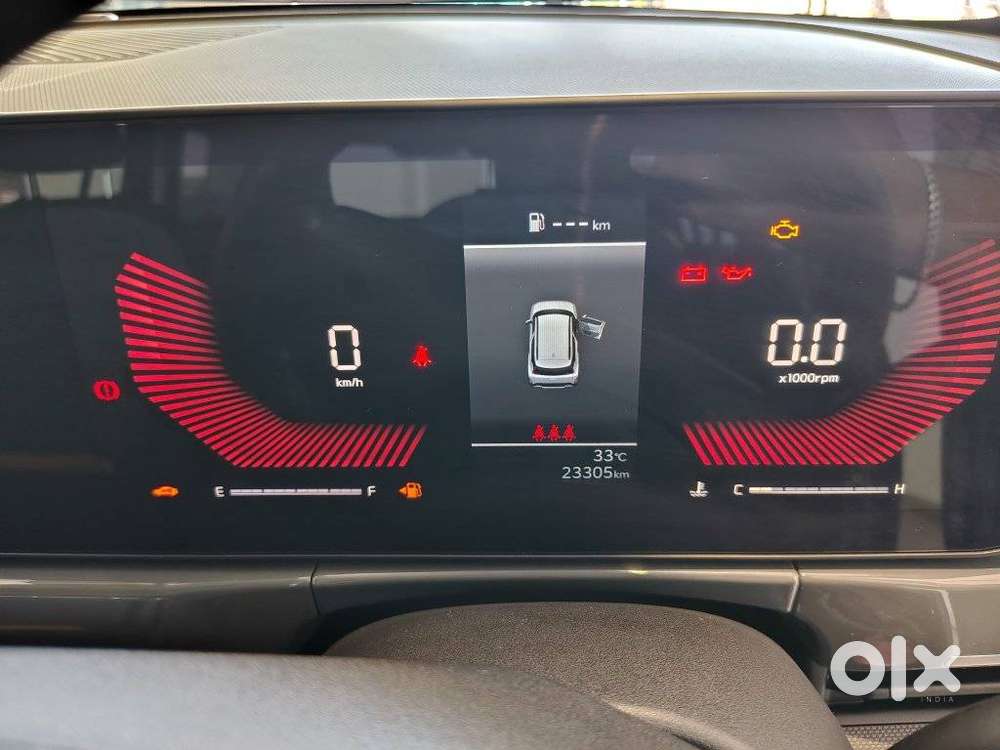 Kia Syros Htk Opt Diesel, 2025, Diesel