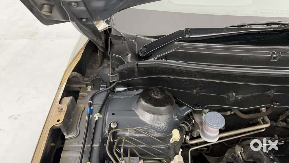 Maruti Suzuki Vitara Brezza 1.5 Zxi Plus Dual Tone, 2022, Petrol