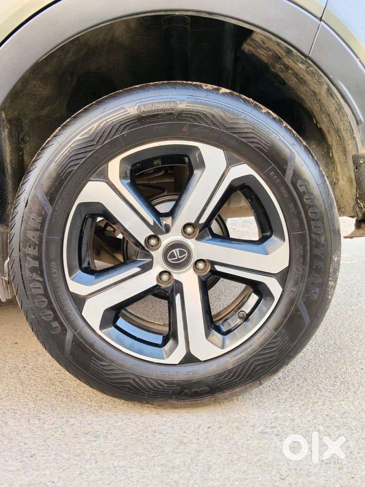 Tata Nexon 1.2 Revotron Xz Plus, 2021, Petrol