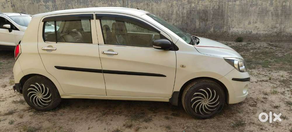 Maruti Celerio Vxi Amt Petrol  Well Maintained