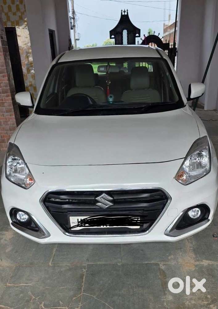 Maruti Suzuki Swift Dzire 2019