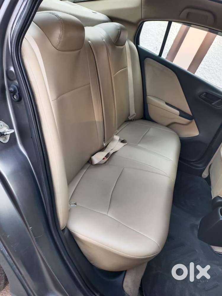 Honda City, 2017, Petrol