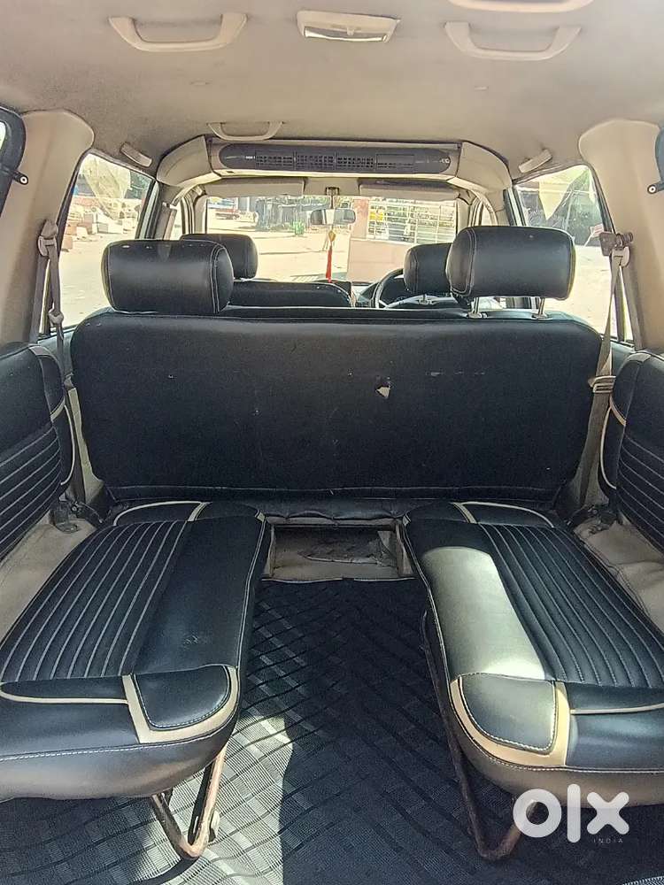 Chevrolet Tavera 2015 Diesel Manual