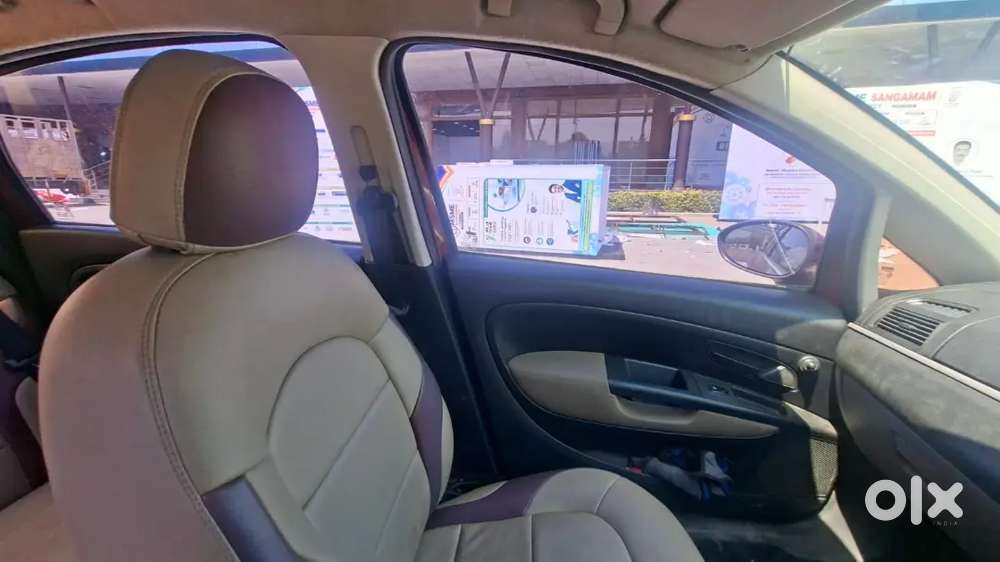 Fiat Linea 1.3 Emotion Diesel Manual 2010