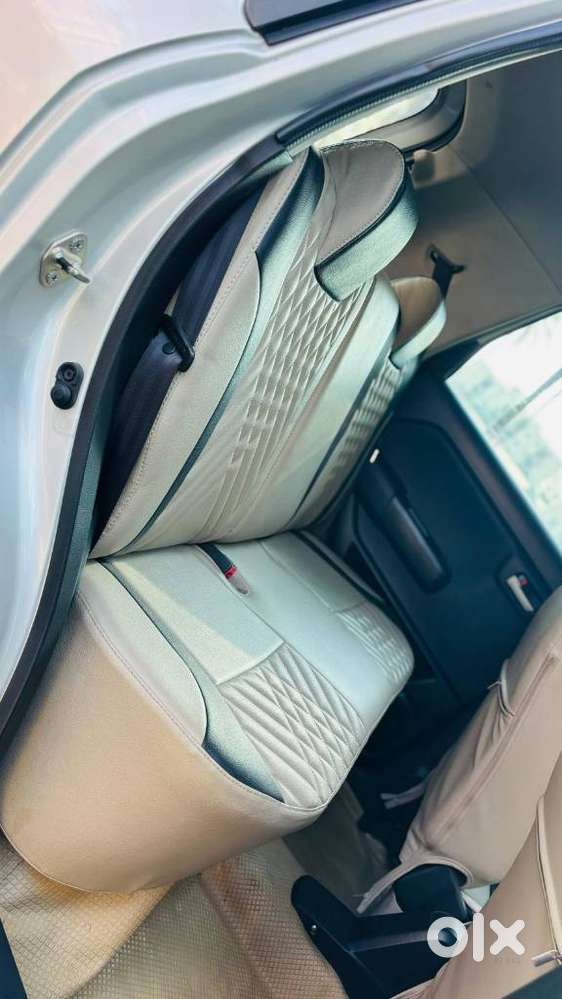 Maruti Suzuki Wagon R 1.2 Zxi, 2023, Petrol