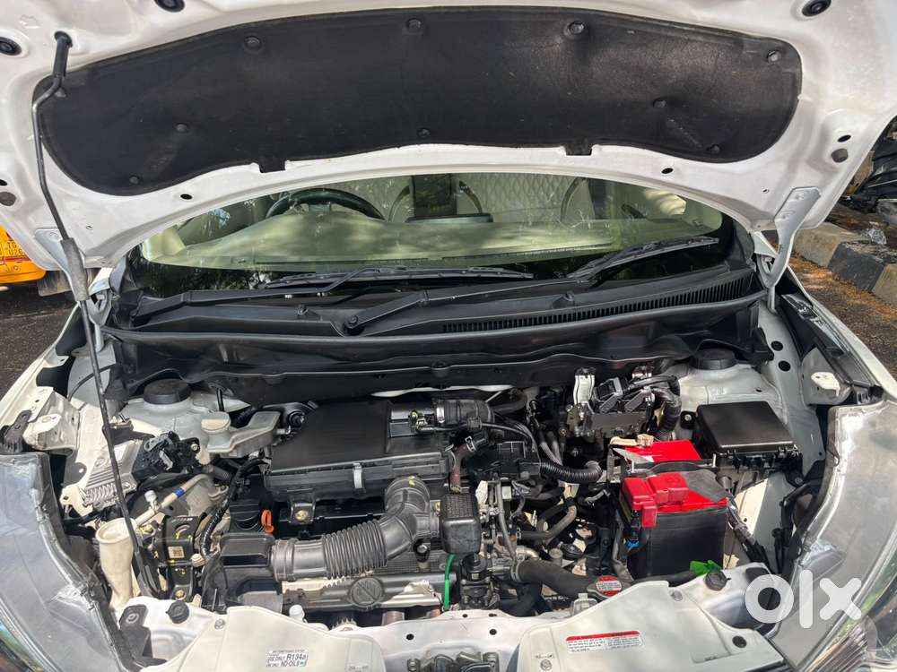 Maruti Suzuki Ertiga Zxi (o) Cng [ ], 2023, Petrol