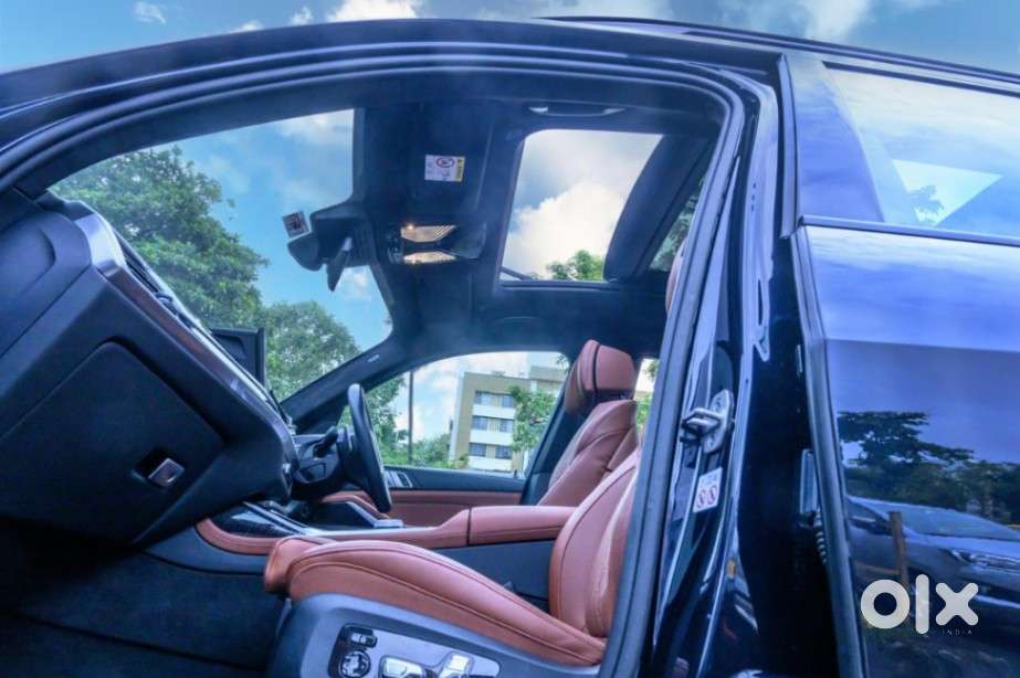 Bmw X7 3.0 Xdrive 40d M Sport, 2026, Diesel