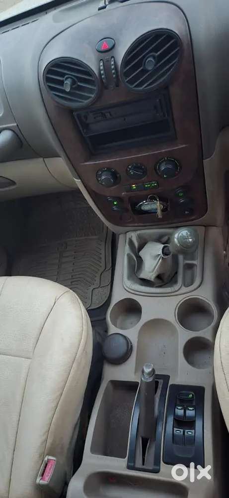 Rc Valid Till 03-10-2029 Scorpio Diesel