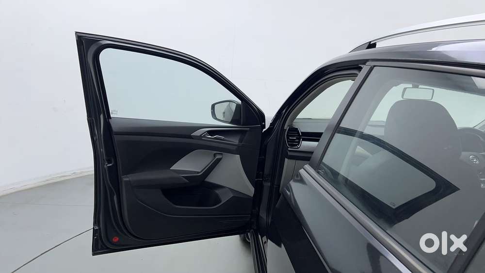 Skoda Kushaq 1.0 Tsi Ambition At, 2022, Petrol