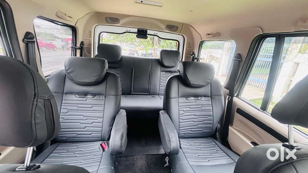 Mahindra Scorpio Classic 2.2 S 11 Mt 7 Cc, 2026, Diesel