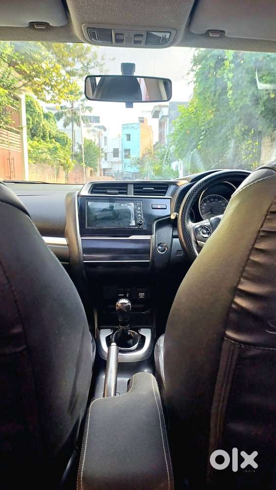 Honda Wr-v I-dtec Vx, 2018, Diesel