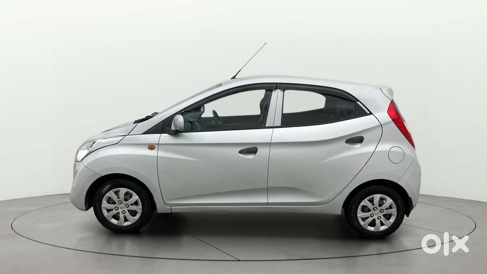 Hyundai Eon Magna +, 2015, Petrol