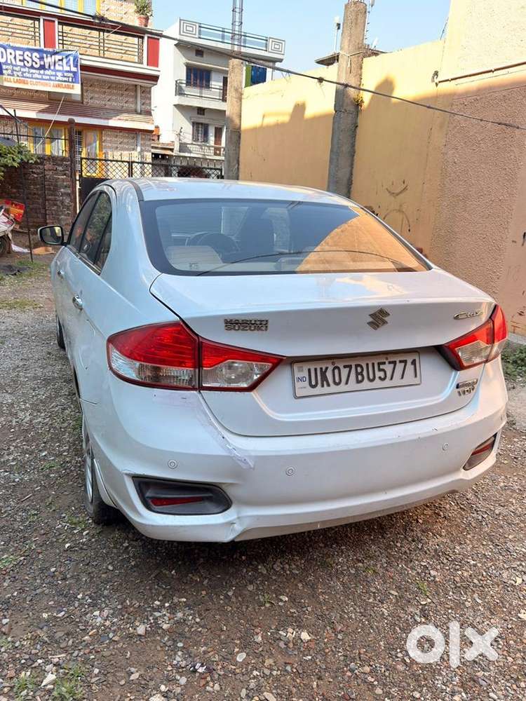 Maruti Suzuki Diesel 2016