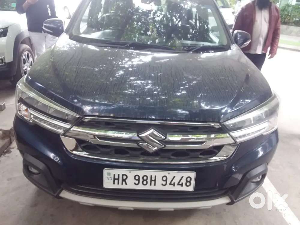 Maruti Suzuki Xl6 2023 Cng & Hybrids