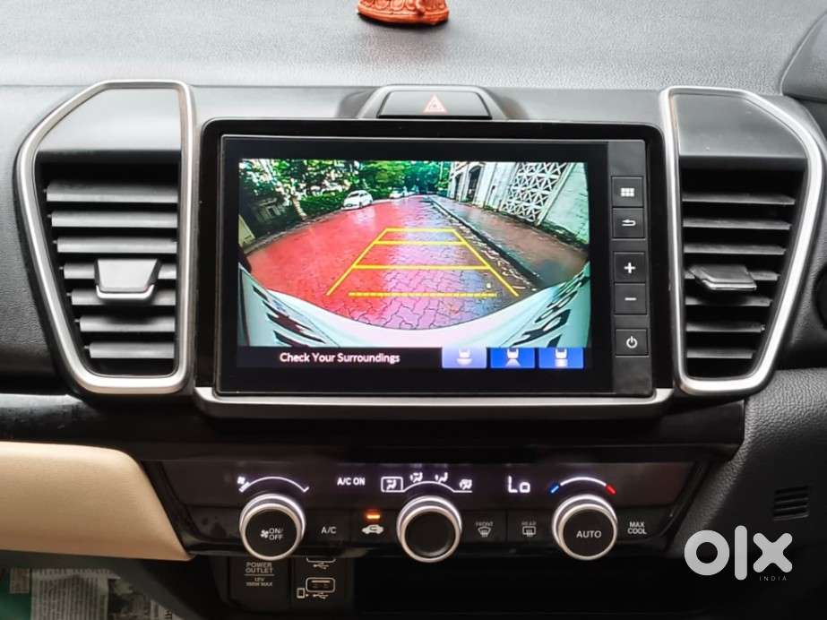 Honda City Vx Petrol Cvt, 2022, Petrol