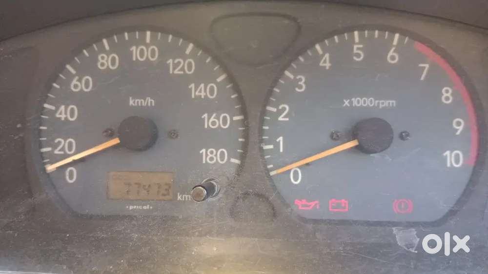 Koi Kami Nhi Hai. New Leni H