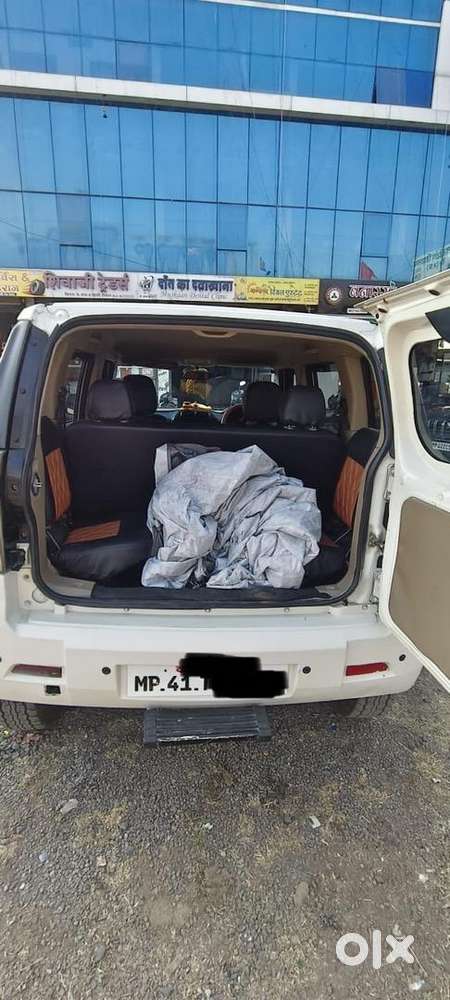 Mahindra Tuv 300 2019 Diesel Good Condition