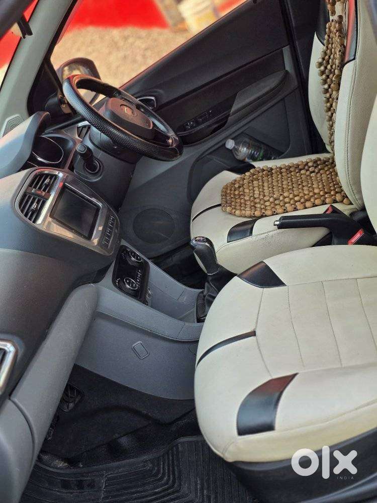 Tata Tigor Xz Plus, 2019, Petrol