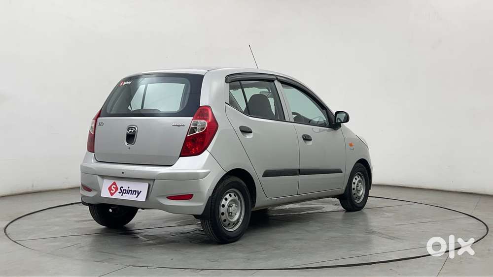 Hyundai I10 Magna 1.1l, 2016, Petrol