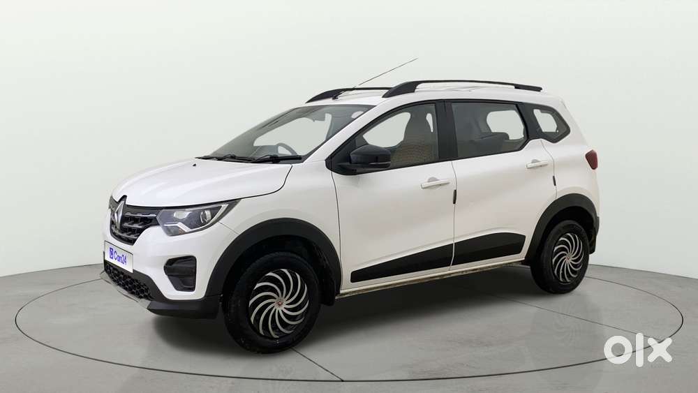Renault Triber