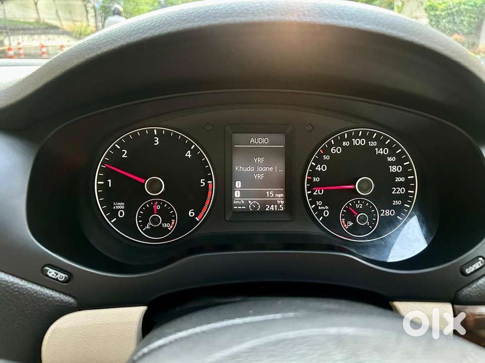 Volkswagen Jetta 2013 Diesel Good Condition