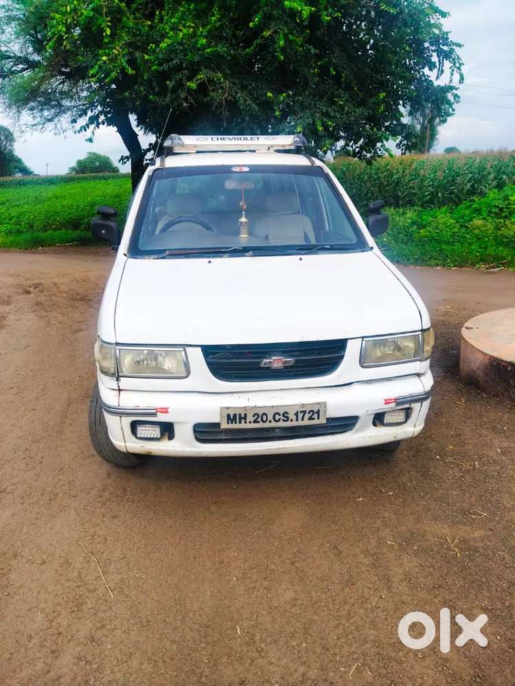 Chevrolet Tavera 2008