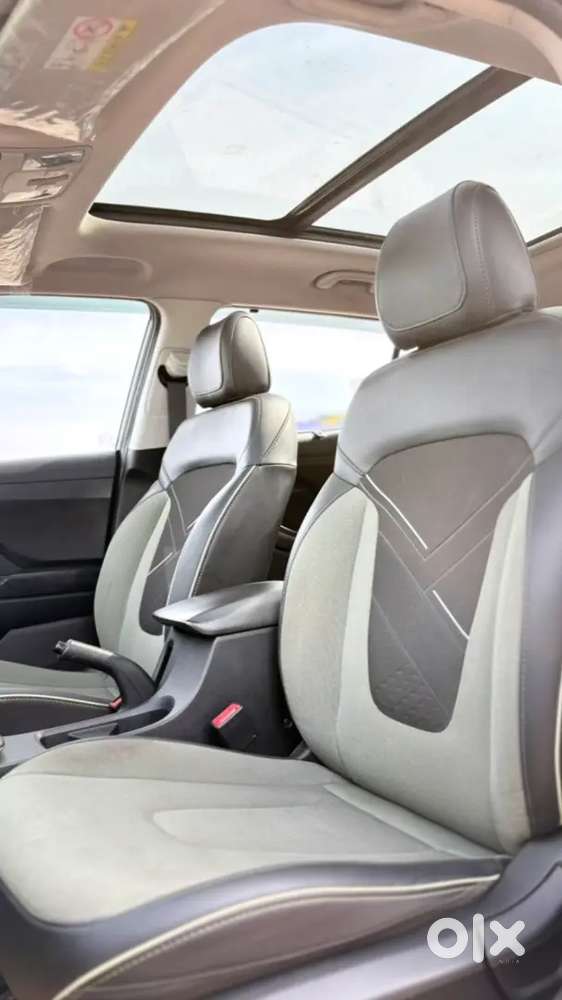 Hyundai Creta Sx Adventure 2023