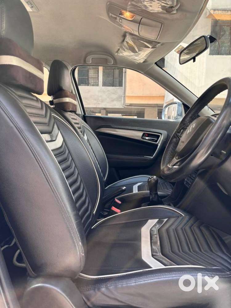 Maruti Suzuki Brezza Zdi, 2019, Diesel
