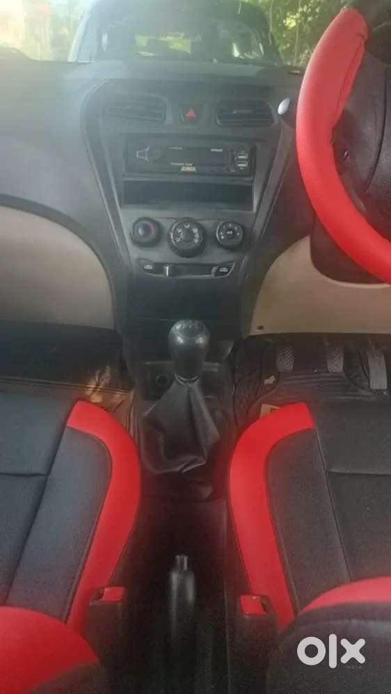 Hyundai Eon 2014