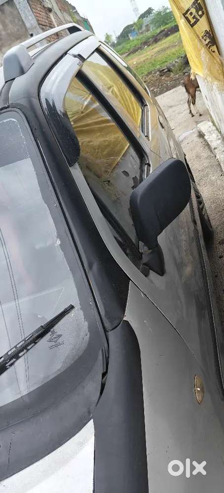 Maruti Suzuki Wagon R Lxi 2007